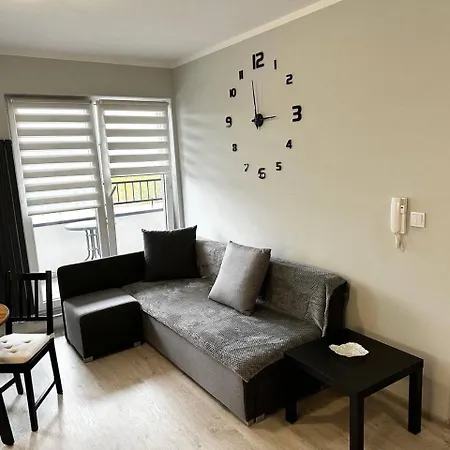 Malysiaka Comfort Apartment *