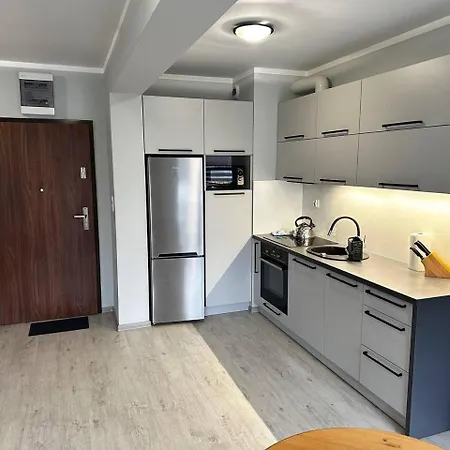 Malysiaka Comfort Apartman *
