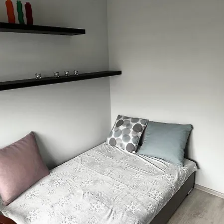 Apartman Malysiaka Comfort *