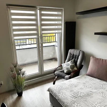 Apartman Malysiaka Comfort *