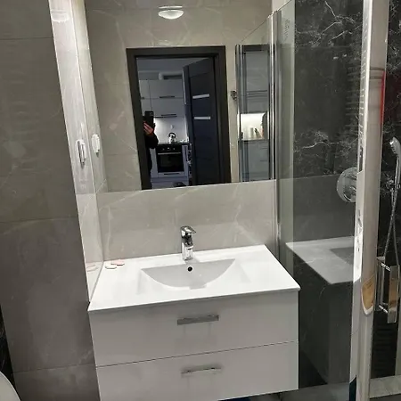 Malysiaka Comfort * Krakkó