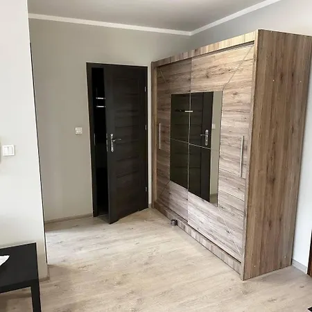 Malysiaka Comfort Apartman *