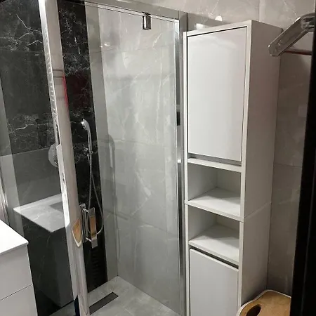 Apartman Malysiaka Comfort